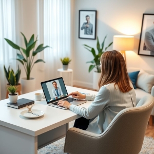 روانشناسی آنلاین یا حضوری؛ کدام روش برای درمان بهتر است؟