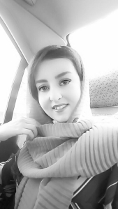 فاطمه حقیقت خزاعی، روانشناس و مشاور در مشهد