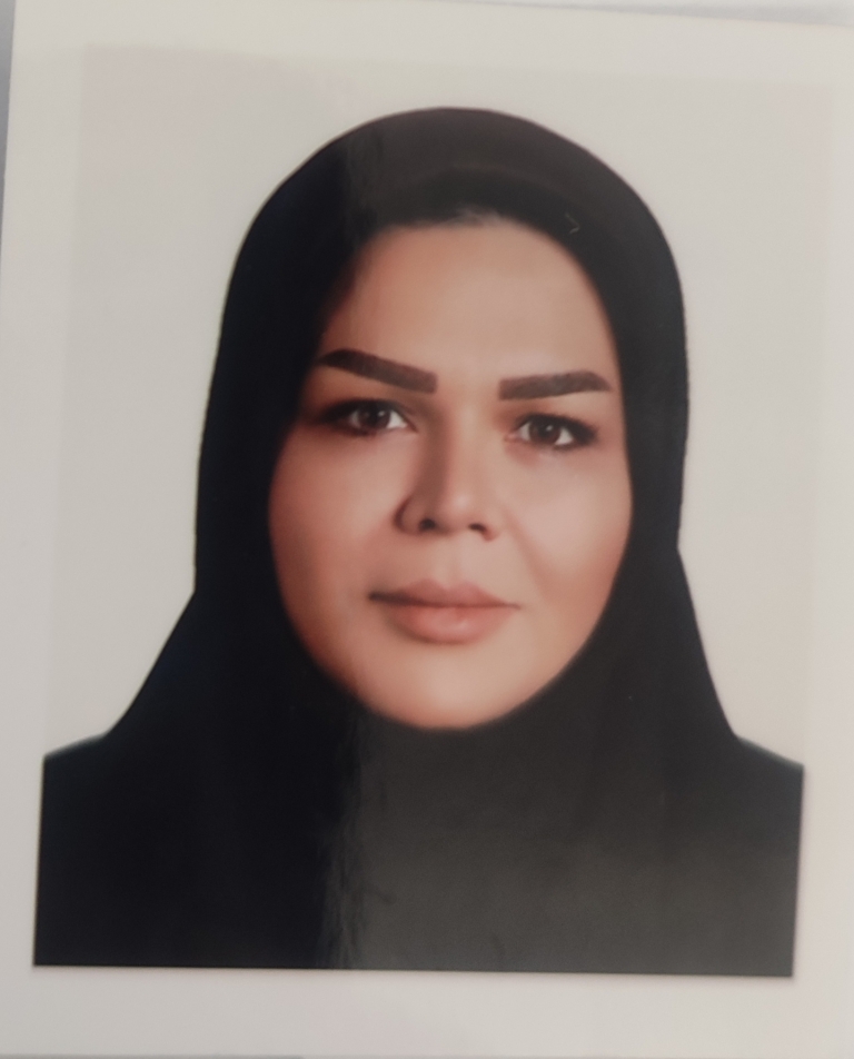 مونا طاهرخانی
