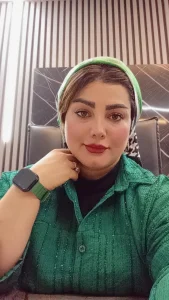 مهناز احمدی انتظام، روانشناس و مشاور در شهریار