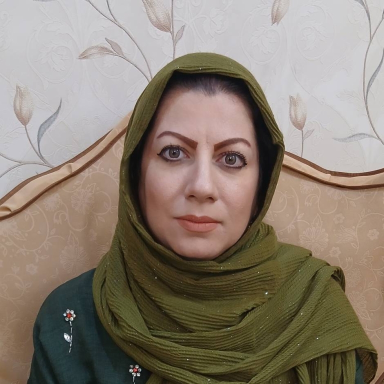 نسرین یاوری