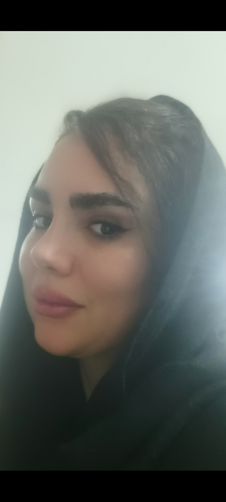 مژگان غلامی