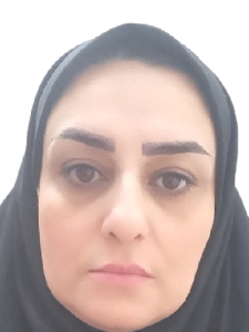 پروین محمدی سامانی، روان‌شناس و مشاور در اصفهان