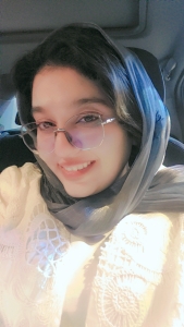 حنانه اسحق نیا، روان‌شناس و مشاور در اصفهان