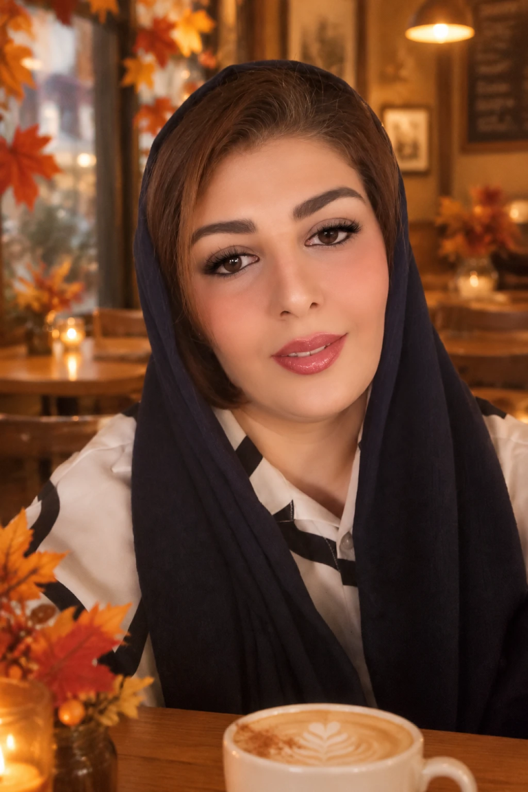 محبوبه بهبودی مرندی