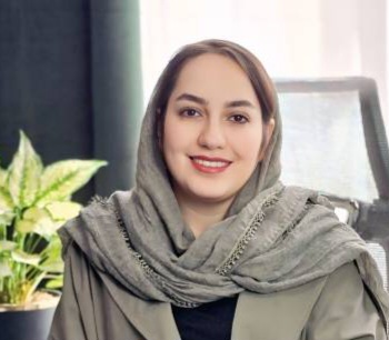 پریسا شفیعی
