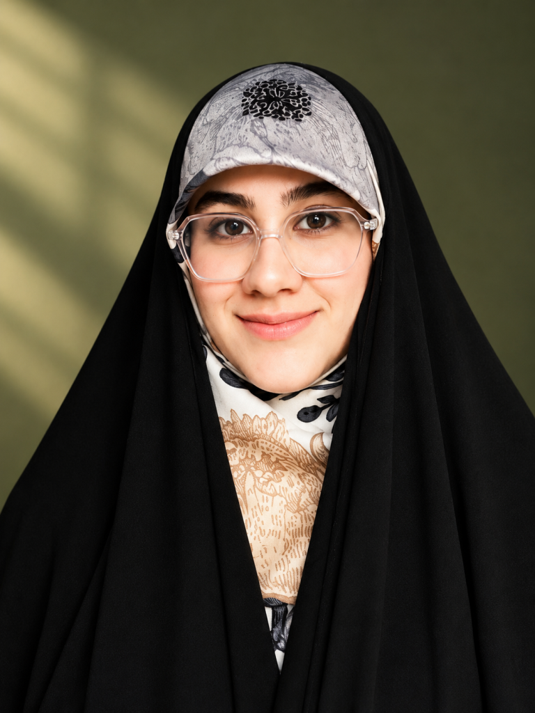 لعیا وفادار