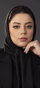 پروین محمودی، روان‌شناس و مشاور در اصفهان