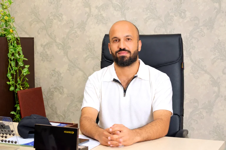 سعید امیدیان