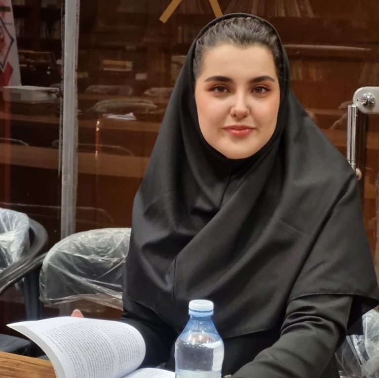 ملیکا فرهنگ
