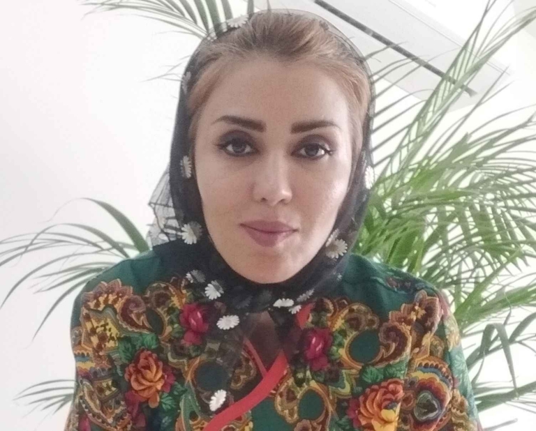 آتوسا کرمانی زاده