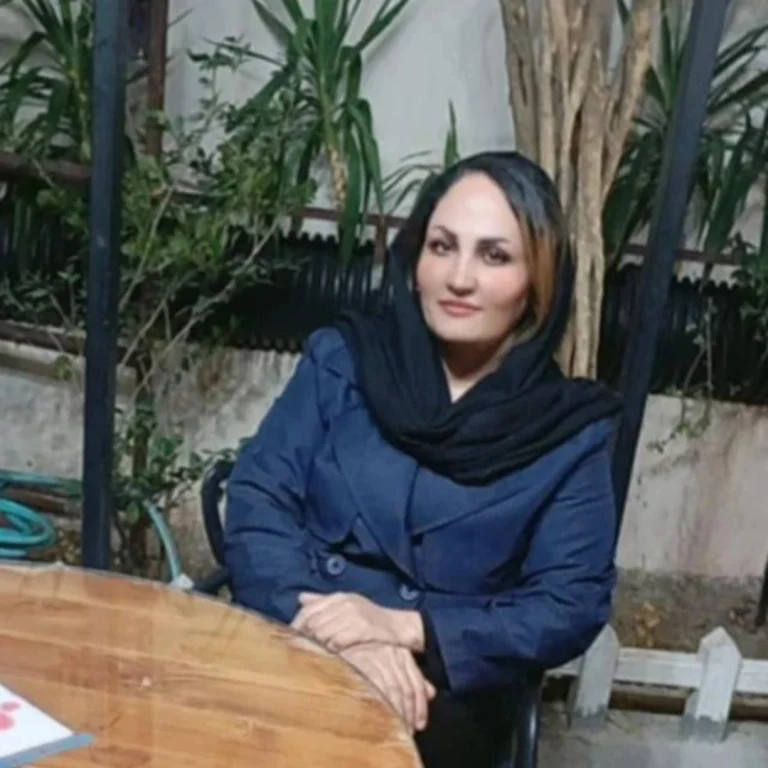 سعیده یوسفی