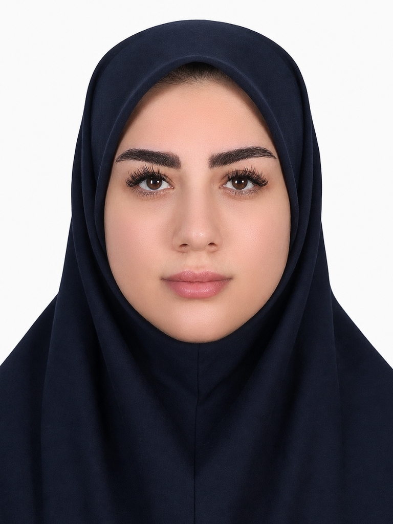 مریم قسوریان جهرمی