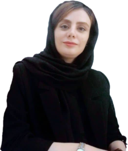 شهلا احمدیان، روانشناس و مشاور در کرمانشاه