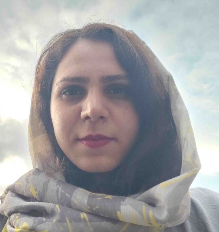 مریم پرورش