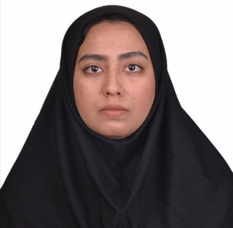 سحرسادات نظم بجنوردی