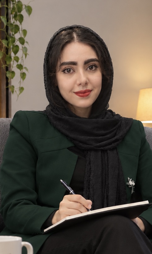 بهناز یاوری