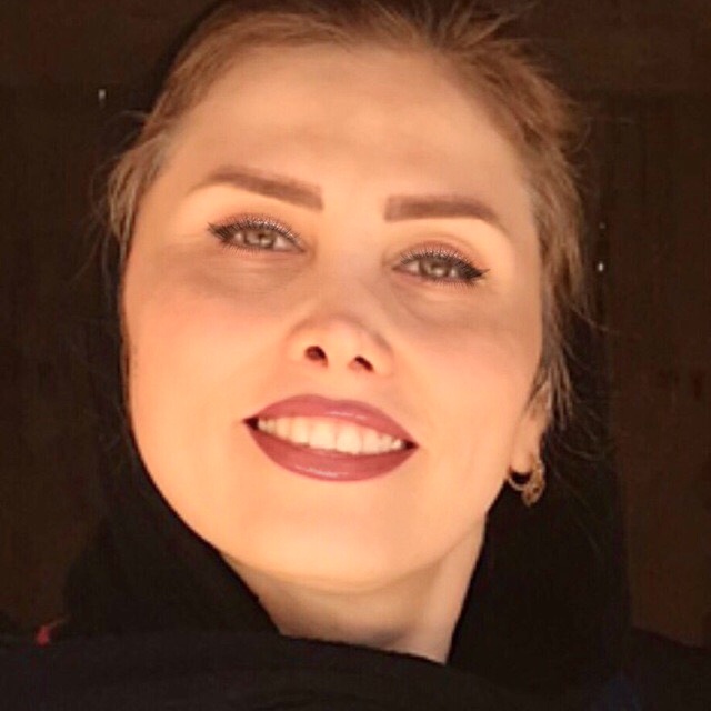 مریم مصری پور
