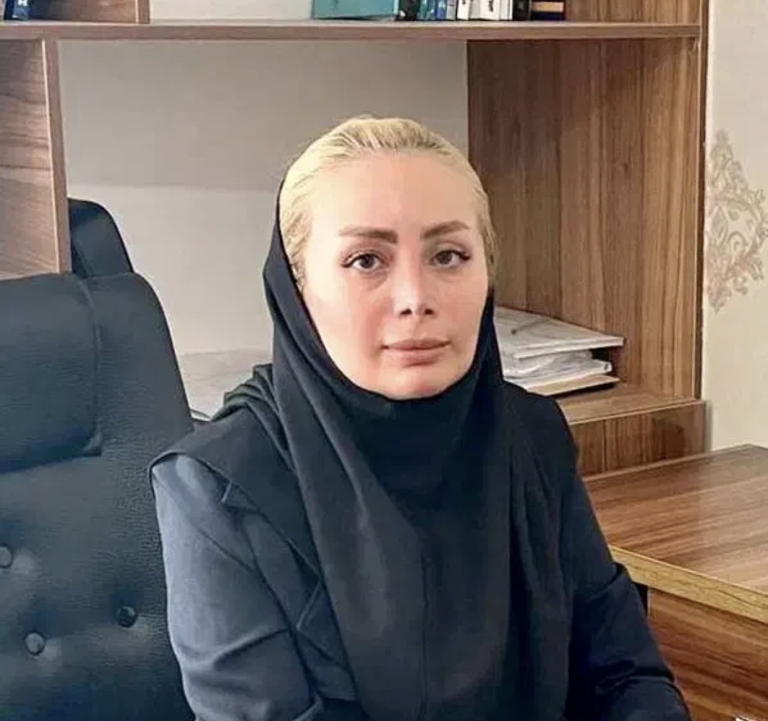 آسو زارعی