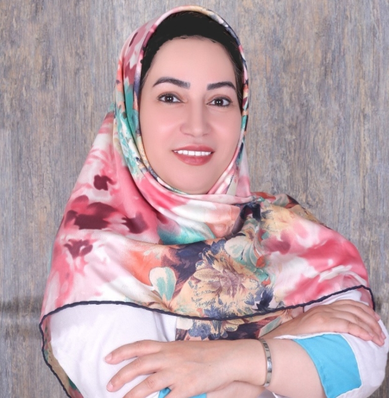 مریم زارعی نژاد