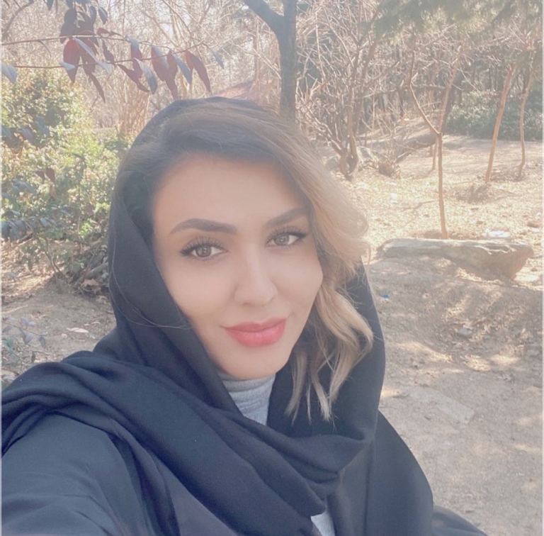 مهدیه توکلی