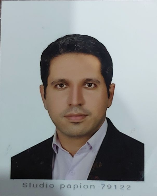 مهدی جوانشیر