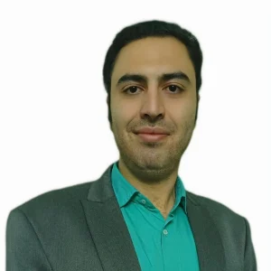 داود خاکشور، روان‌شناس و مشاور در اصفهان