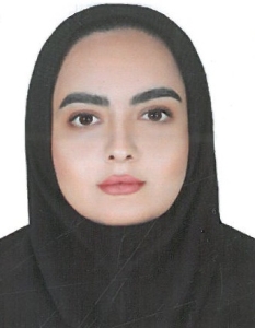 کیمیا سیاه کمری، روانشناس و مشاور در کرمانشاه