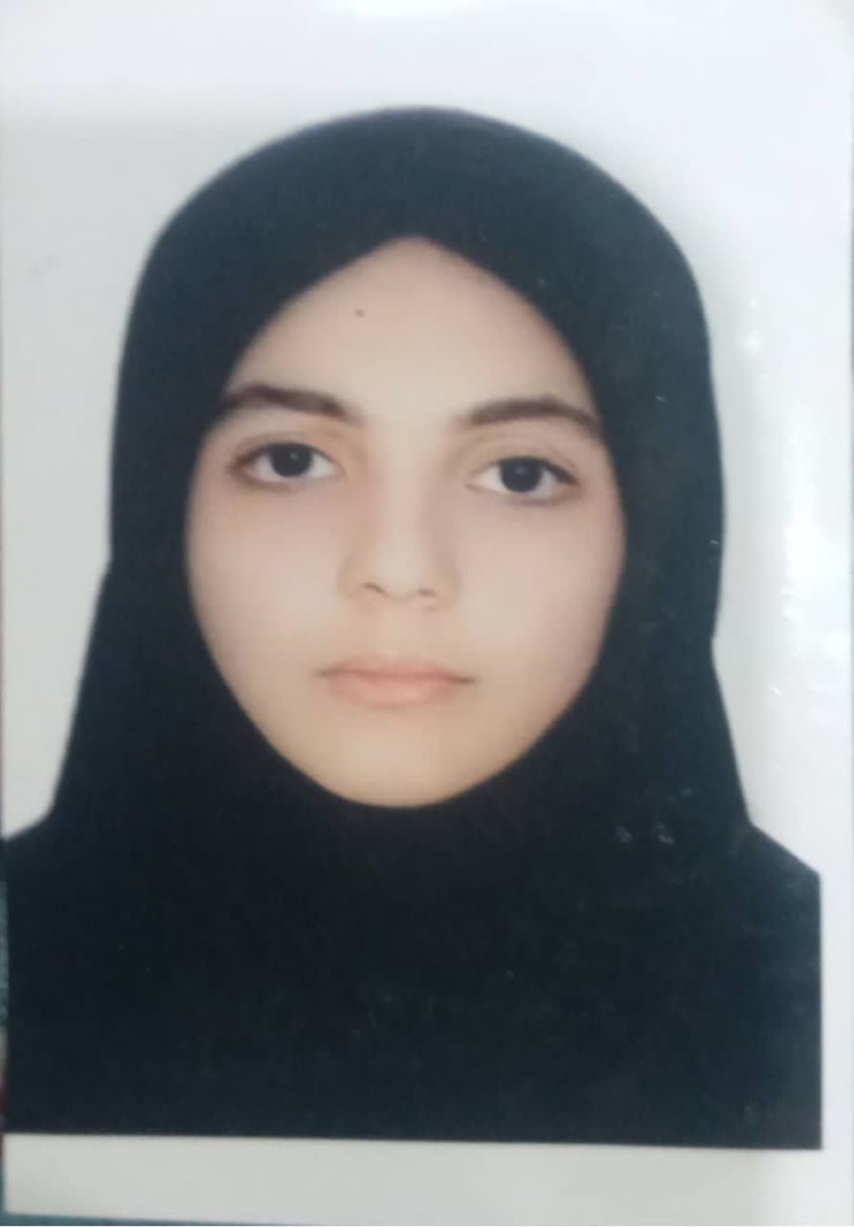 زهره سلیمانی