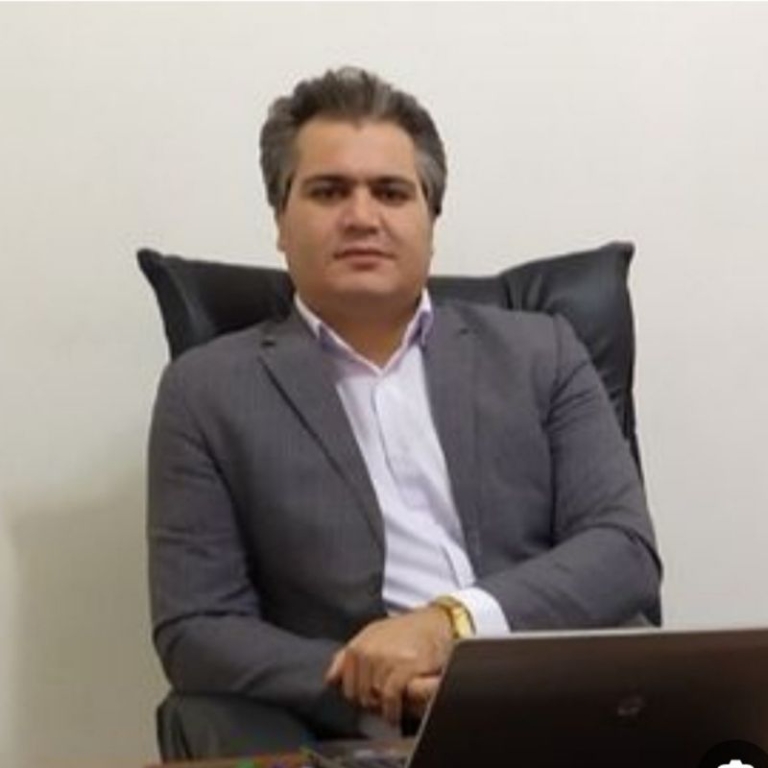مسعود آورنده