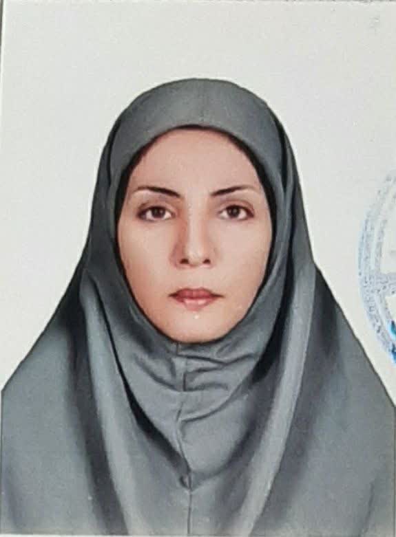 سمیه کریمیان