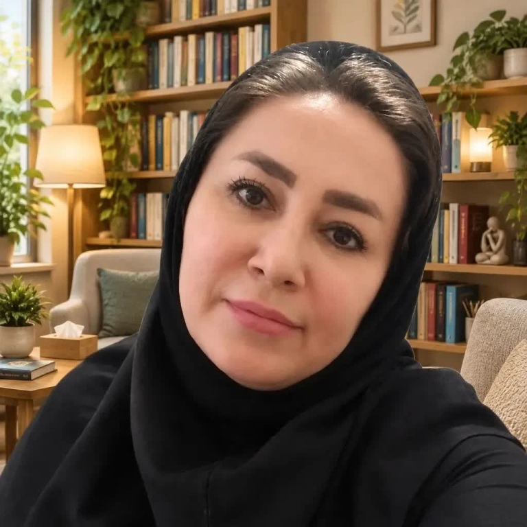 لیلاصادق مرند