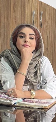 لاله صادقی برنجه