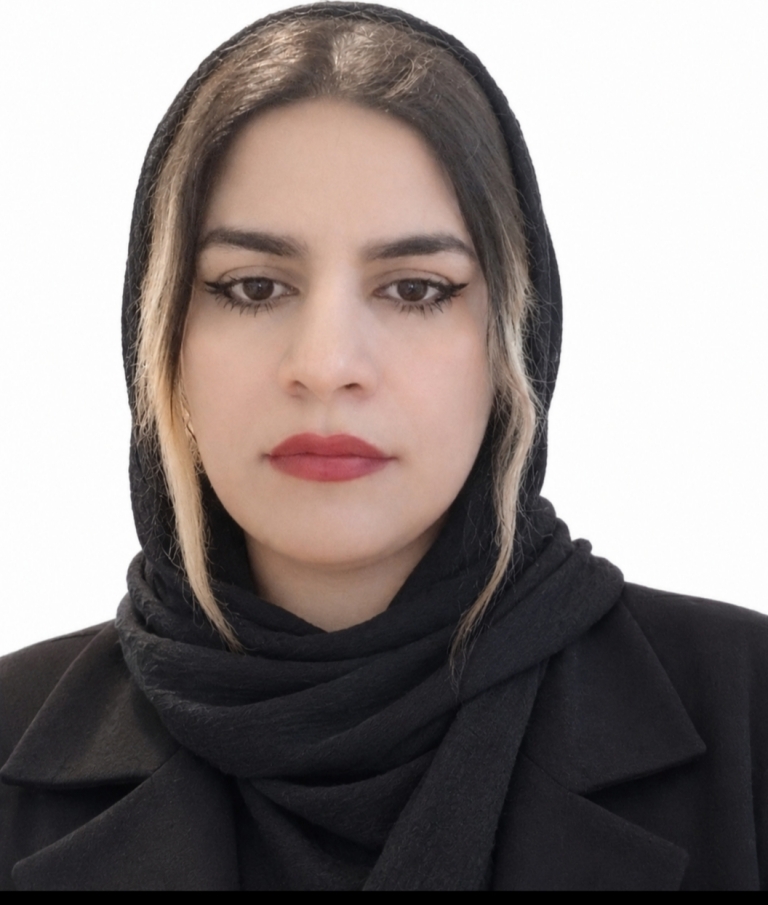 گلاویژ مرادی