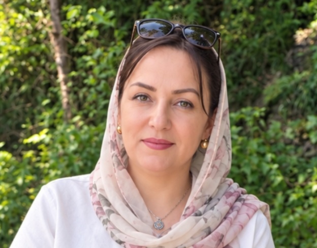 سهیلا وایقانپور