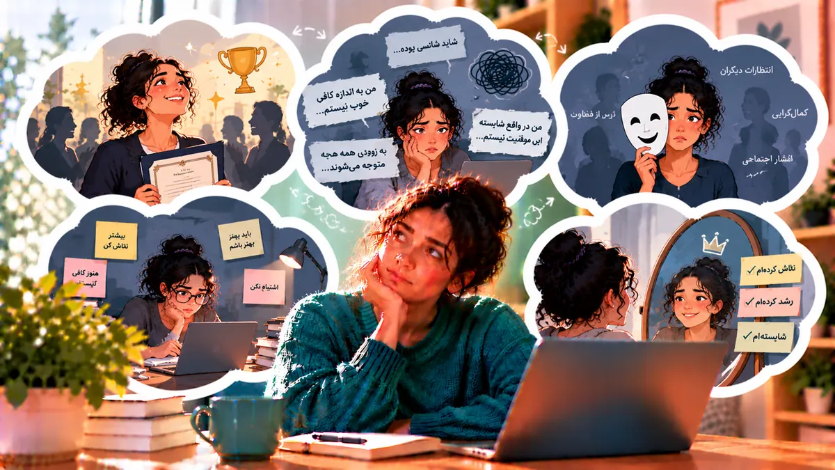پدیده ایمپاستر