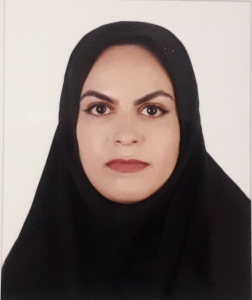 ندا هوشیار، روان‌شناس و مشاور در بروجرد